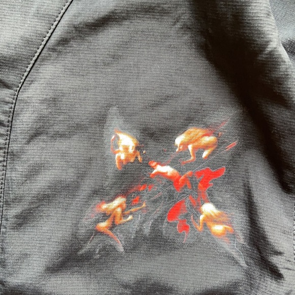 Puma x XO Bomber Jacket - Picture 2 of 6